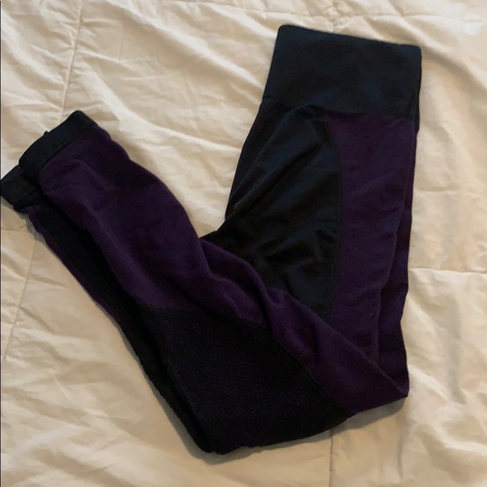 Yoga pants